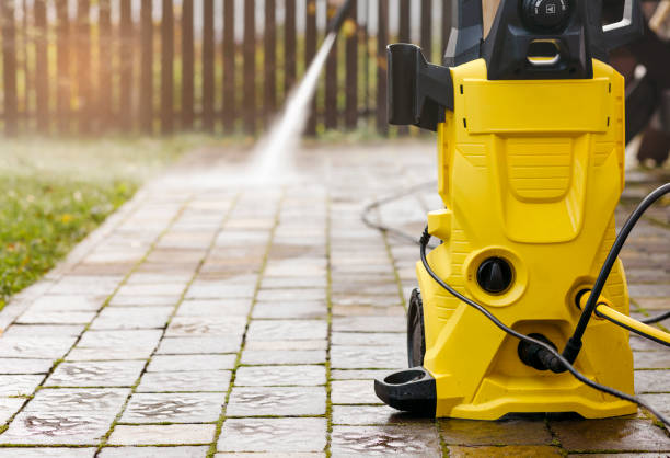 Professional Pressure Washing Services in High Bridge, WA
